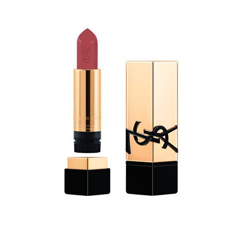 Yves Saint Laurent - Rouge Pur Couture Rouge à lèvres fini satin