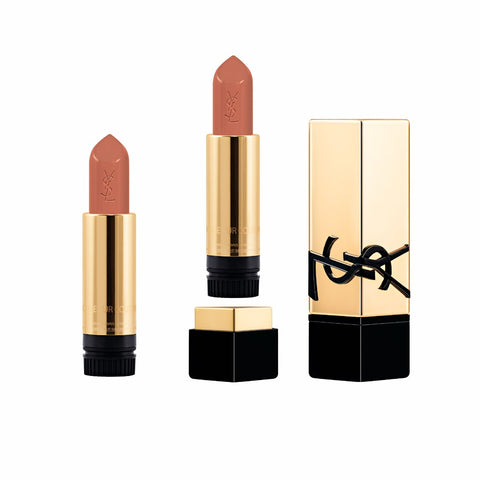Yves Saint Laurent - Rouge Pur Couture Rouge à lèvres fini satin