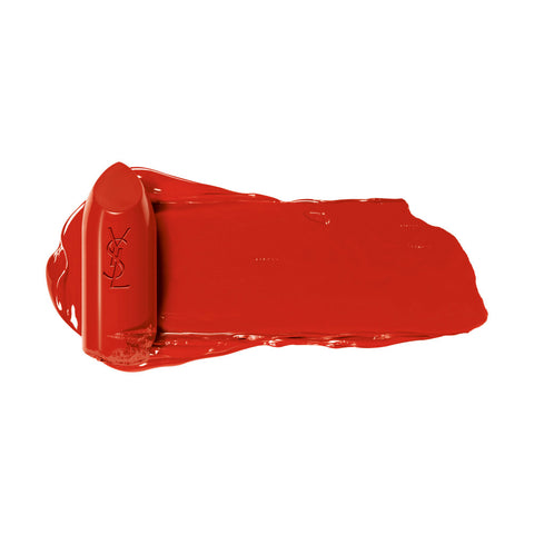 Yves Saint Laurent - Rouge Pur Couture Rouge à lèvres fini satin
