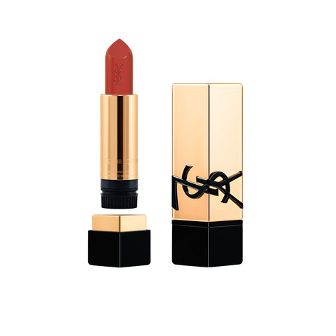 Yves Saint Laurent - Rouge Pur Couture Rouge à lèvres fini satin