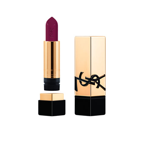 Yves Saint Laurent - Rouge Pur Couture Rouge à lèvres fini satin