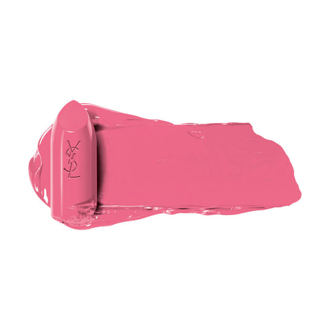Yves Saint Laurent - Rouge Pur Couture Rouge à lèvres fini satin - P2 ROSE NO TABOO