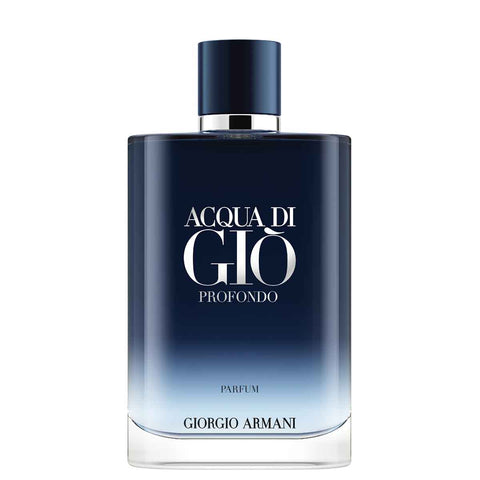 GIORGIO ARMANI - Acqua di Giò Profondo - Parfum