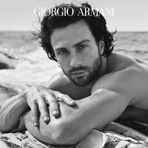 GIORGIO ARMANI - Acqua di Giò Profondo - Parfum