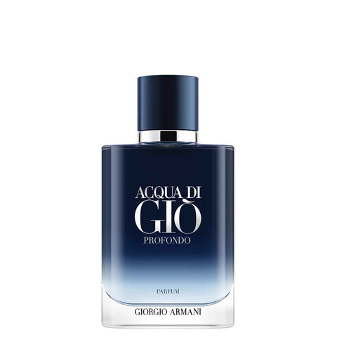 GIORGIO ARMANI - Acqua di Giò Profondo - Parfum