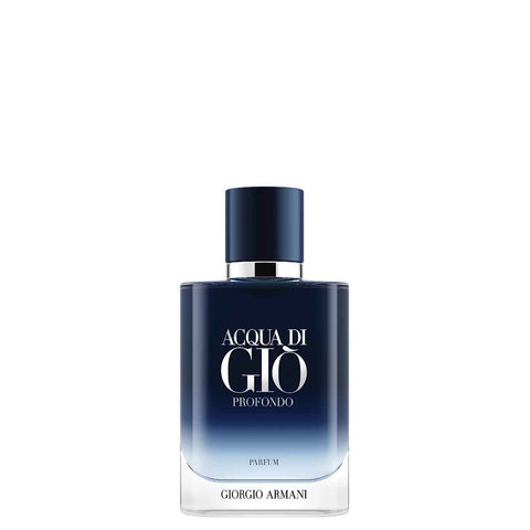 GIORGIO ARMANI - Acqua di Giò Profondo - Parfum