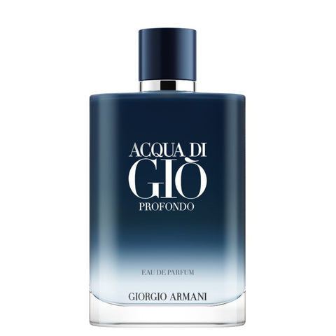 Armani - Giorgio Armani Acqua Di Gio Profondo - Eau de Parfum