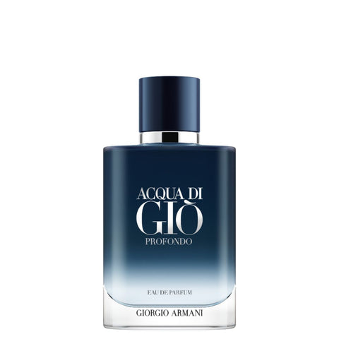Armani - Giorgio Armani Acqua Di Gio Profondo - Eau de Parfum