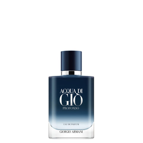 Armani - Giorgio Armani Acqua Di Gio Profondo - Eau de Parfum
