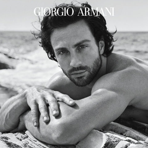 Armani - Giorgio Armani Acqua di Giò - Parfum Refillable