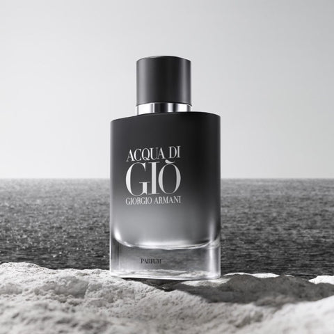 Armani - Giorgio Armani Acqua di Giò - Parfum Refillable