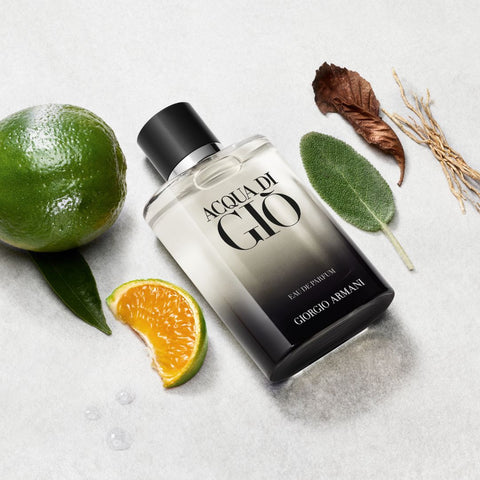 Armani - Giorgio Armani Acqua di Giò - Eau de Parfum