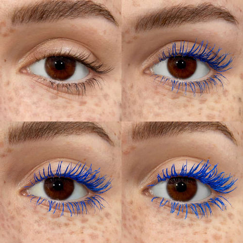 Yves Saint Laurent - Lash Clash Mascara - Volumen Extremo
