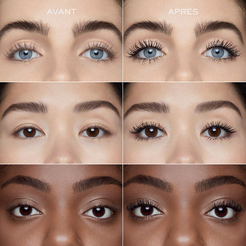 Lancôme - Hypnôse Drama Mascara - Mascara Volume Extrême Instantané