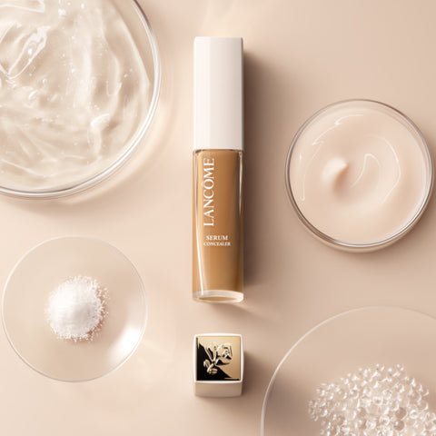 Lancôme - Teint Idole Ultra Wear Care & Glow Serum Concealer