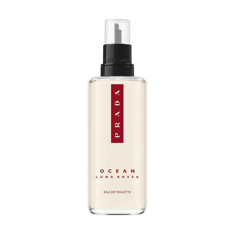 Prada - Luna Rossa Ocean - Eau de Toilette