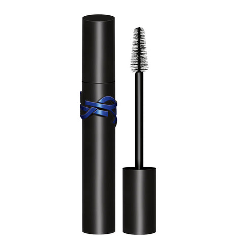 Yves Saint Laurent - Máscara de pestañas Lash Clash Waterproof - Volumen Extremo Negro