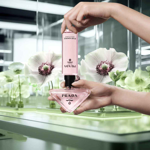 Prada - Paradoxe Virtual Flower - Eau de Parfum