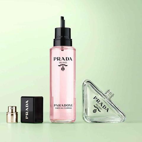 Prada - Paradoxe Virtual Flower - Eau de Parfum