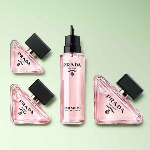 Prada - Paradoxe Virtual Flower - Eau de Parfum