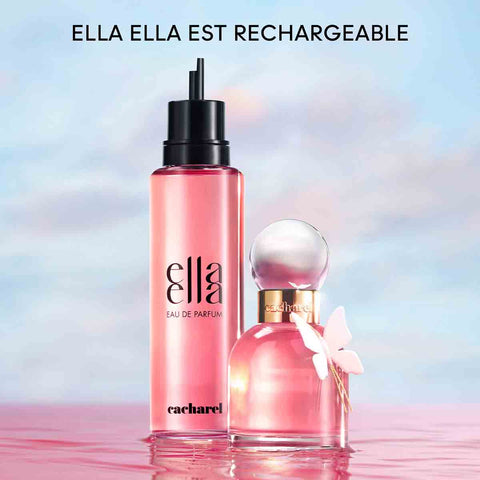 Cacharel - Ella Ella - Eau de Parfum