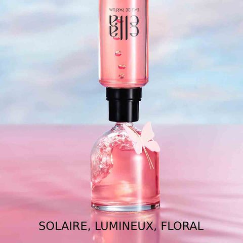 Cacharel - Ella Ella - Eau de Parfum