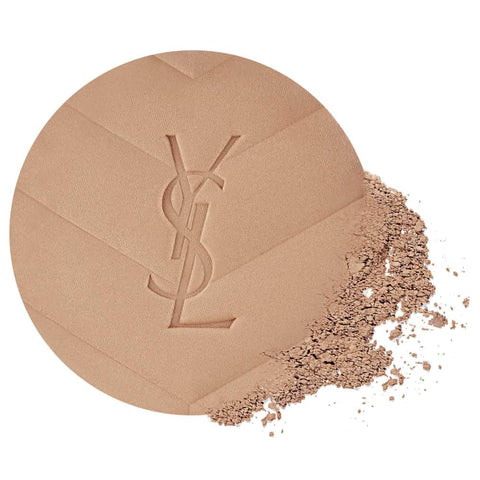 Yves Saint Laurent - All Hours Hyper Bronze Bronzing Powder