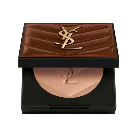 Yves Saint Laurent - All Hours Hyper Bronze Bronzing Powder