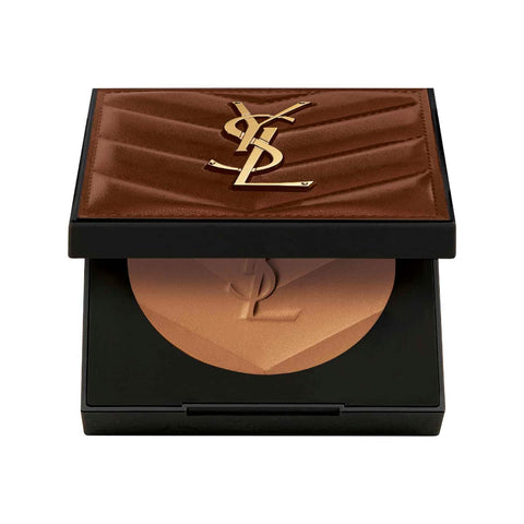 Yves Saint Laurent - All Hours Hyper Bronze Bronzing Powder
