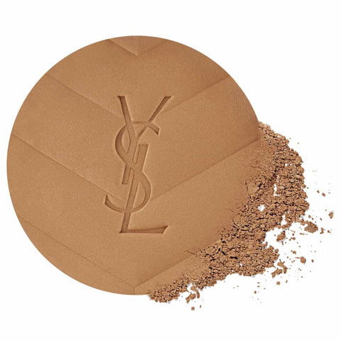 Yves Saint Laurent - All Hours Hyper Bronze Bronzing Powder