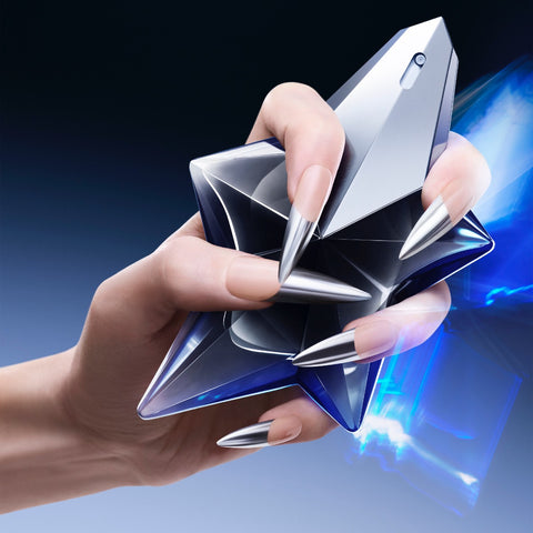 Mugler - Angel Fantasm - Eau de Parfum Rechargeable
