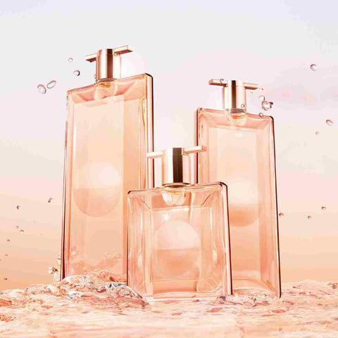Lancôme - Idôle - Eau de Toilette