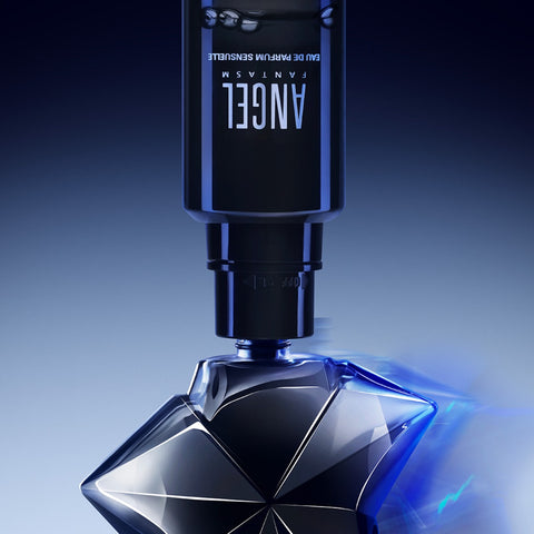 Mugler - Angel Fantasm - Eau de Parfum Rechargeable