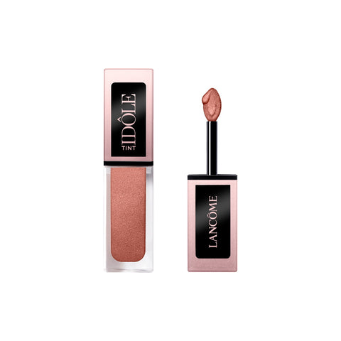 Lancôme - Lancôme Idôle Tint Ombre à Paupières Liquide Multi-usage