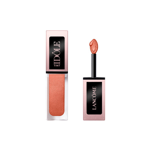 Lancôme - Lancôme Idôle Tint Ombre à Paupières Liquide Multi-usage