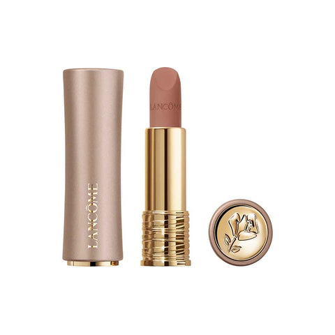 Lancôme - L'Absolu Rouge Intimatte - Matter Lippenstift mit Weichzeichner-Effekt