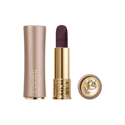 Lancôme - L'Absolu Rouge Intimatte - Matter Lippenstift mit Weichzeichner-Effekt