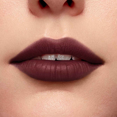 Lancôme - L'Absolu Rouge Intimatte - Matter Lippenstift mit Weichzeichner-Effekt