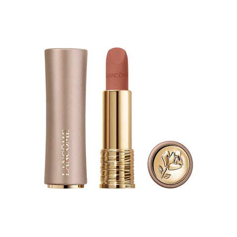 Lancôme - L'Absolu Rouge Intimatte - Matter Lippenstift mit Weichzeichner-Effekt