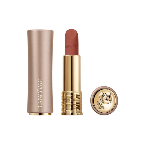 Lancôme - L'Absolu Rouge Intimatte - Matter Lippenstift mit Weichzeichner-Effekt