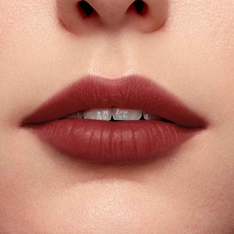 Lancôme - L'Absolu Rouge Intimatte - Matter Lippenstift mit Weichzeichner-Effekt