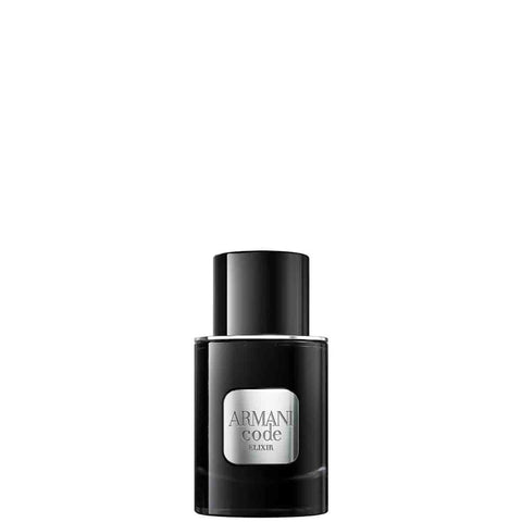 Armani - Code Elixir - Parfum Vaporisateur 50 ml