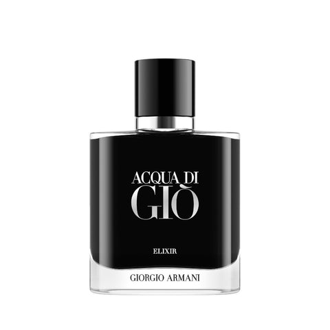 Armani - Giorgio Armani Acqua Di Gio Elixir - Eau de Parfum 50 ml