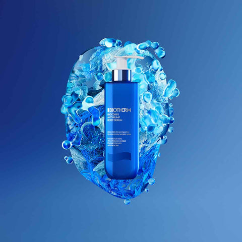 BIOTHERM - Biocorps - Anti Bumb Body Serum 200ml