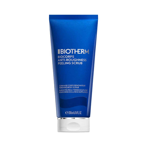 BIOTHERM - BIOCORPS Exfoliante Corporal Anti-Rugosidad 200ml
