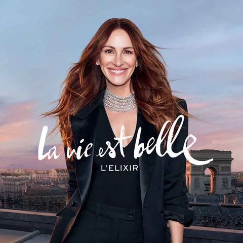 Lancôme - Lancôme La Vie est Belle L'Elixir - Eau de Parfum