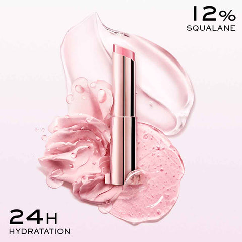 Lancôme - Lip Idôle Baume à lèvres coloré éclat, soin hydratant