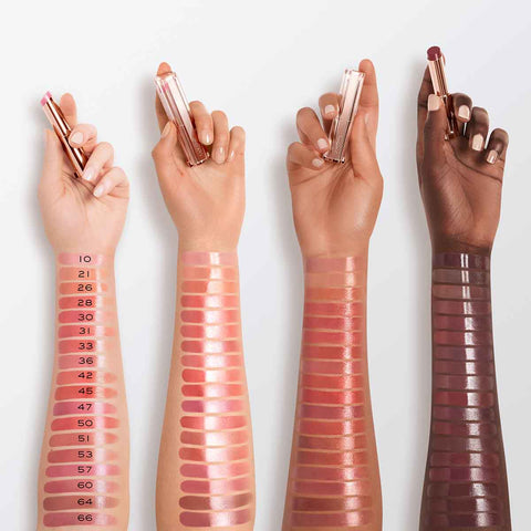 Lancôme - Lip Idôle Baume à lèvres coloré éclat, soin hydratant