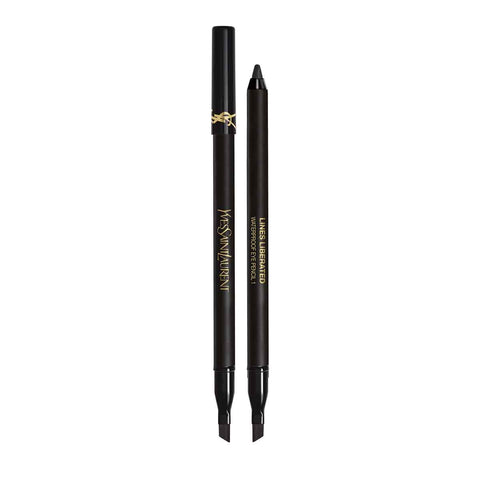 Yves Saint Laurent - Lines liberated - Eye Pencil waterproof