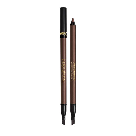 Yves Saint Laurent - Lines liberated - Eye Pencil waterproof